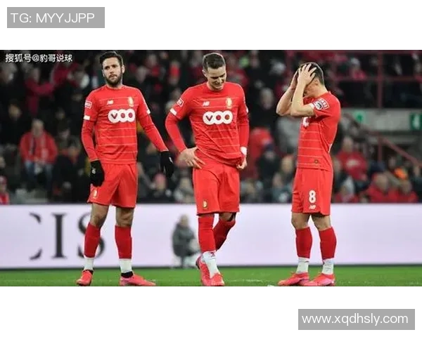 10月28日标准列日对阵亨克赛事前瞻分析及双方近期状态评估