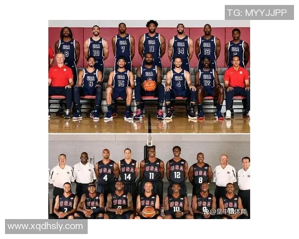 2008年北京奥运会男篮中国队对阵美国队精彩全场回顾与分析