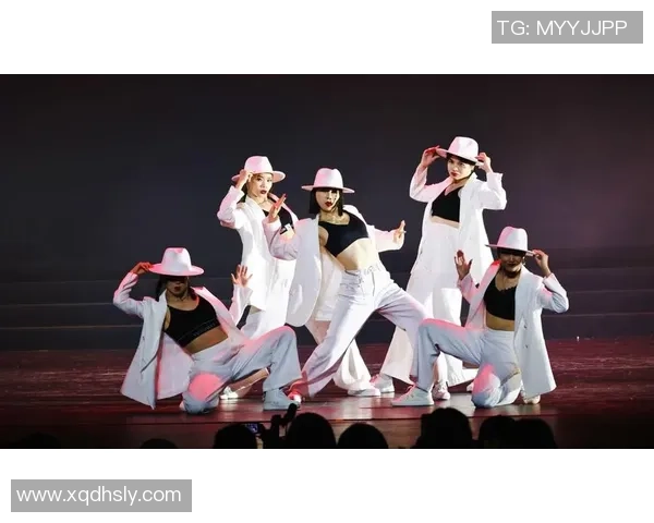 深圳街舞队夺冠最新比赛经验分享TOP10助力舞者成长